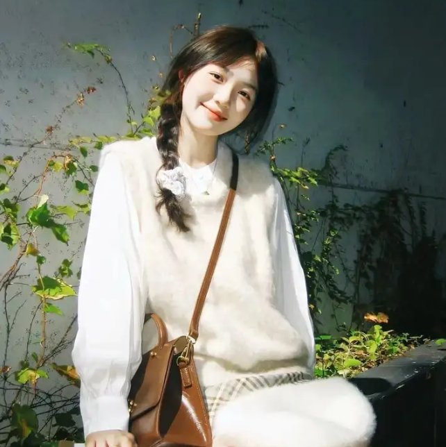 一舞爆红清冷美人苏炸娱乐圈